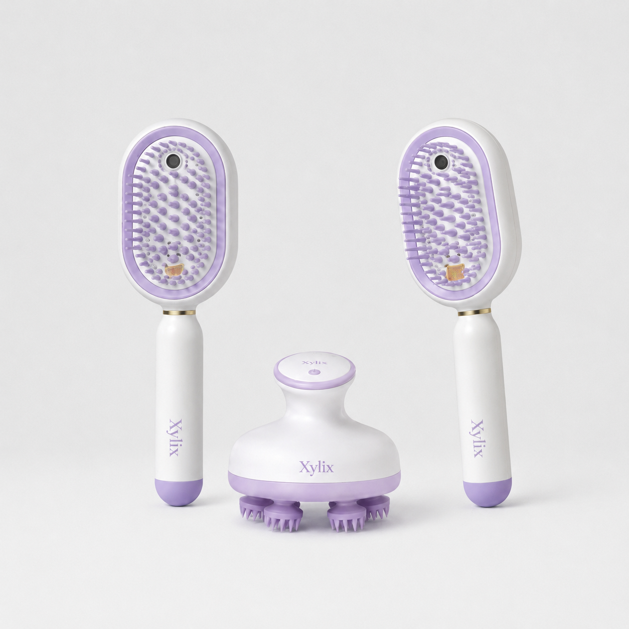 Xylix Electric Spray Comb